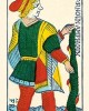 Tarot Arnoux & Amphoux 1801 Κάρτες Ταρώ